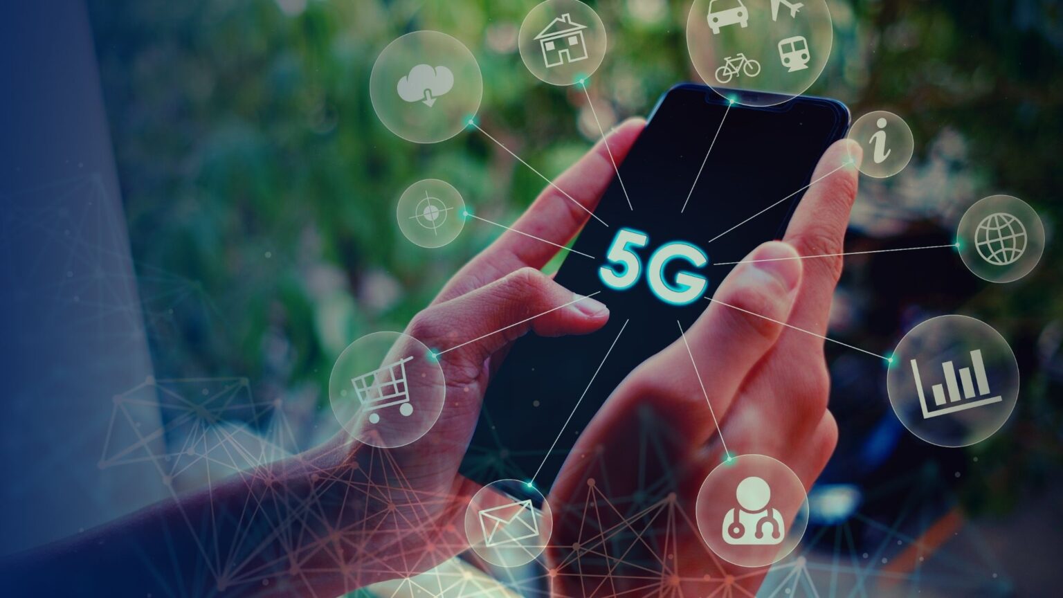 La Revolución 5G en América Latina Transformando la Conectividad en